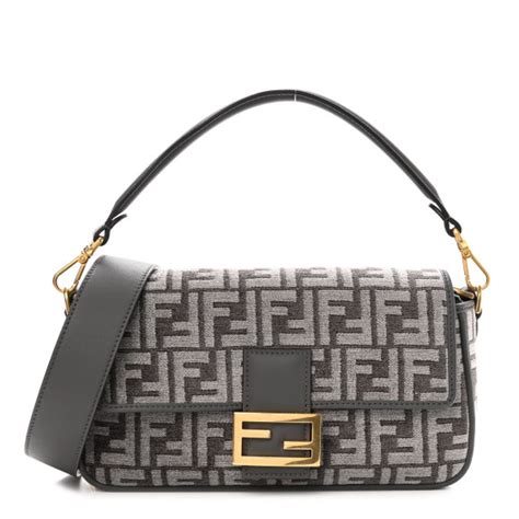 bagietka fendi|fendi chenille bag.